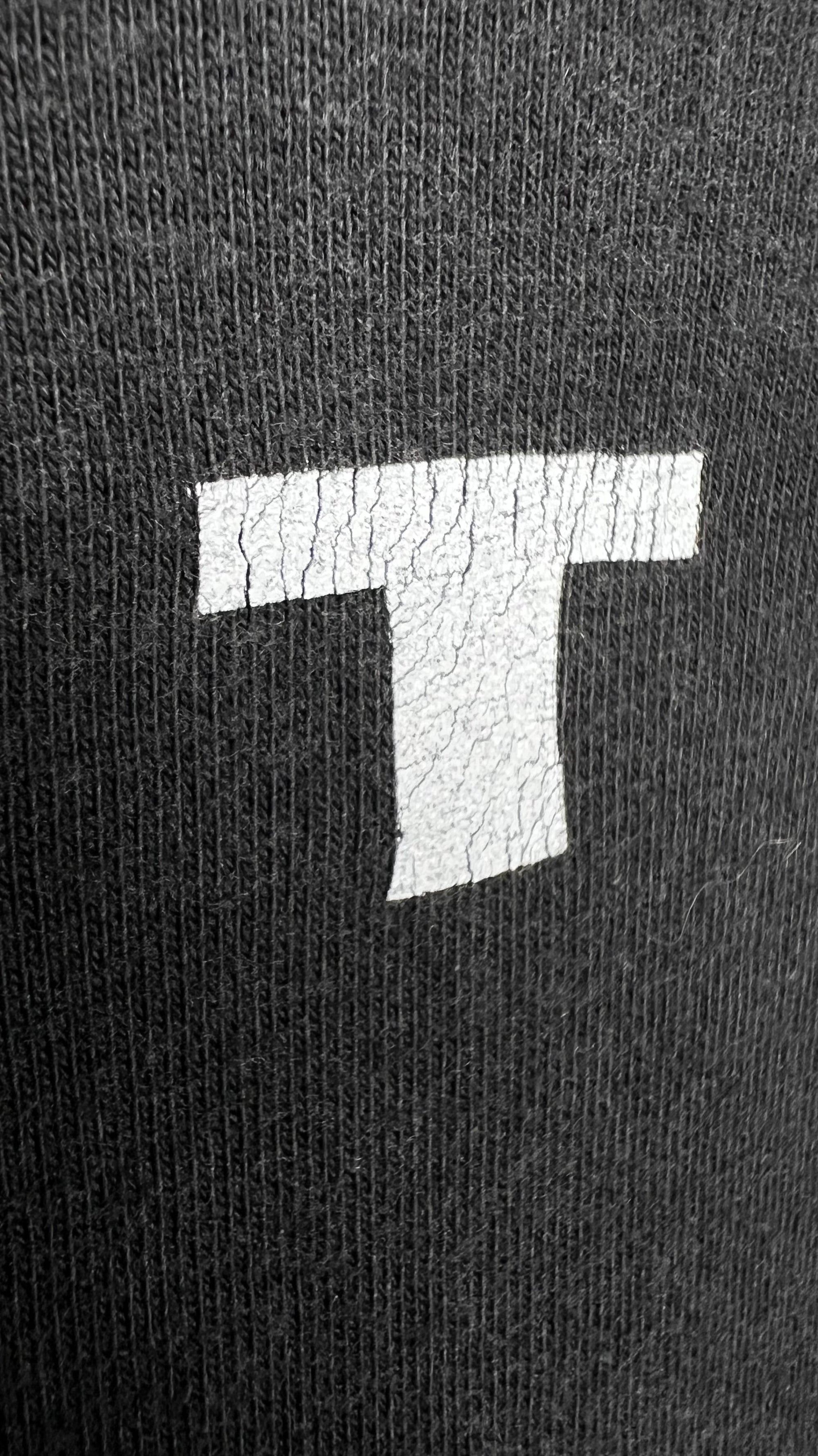 CONART FUTURE POLICE OFFICER TEE