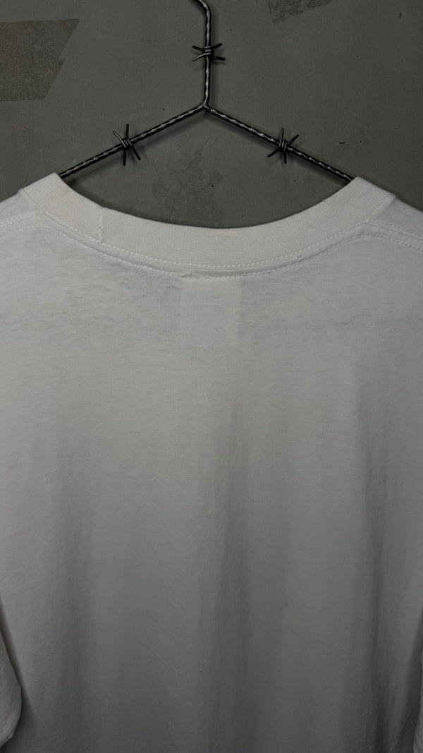 DRUGSTORE COWBOY MOVIE PROMO TEE | MATT DILLON &  KELLY LYNCH
