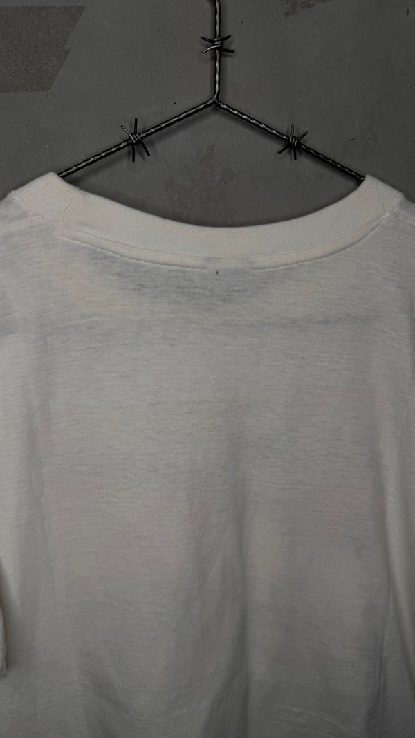 CON AIR MOVIE TEE | RARE VIDEO STORE EMPLOYEE PROMO