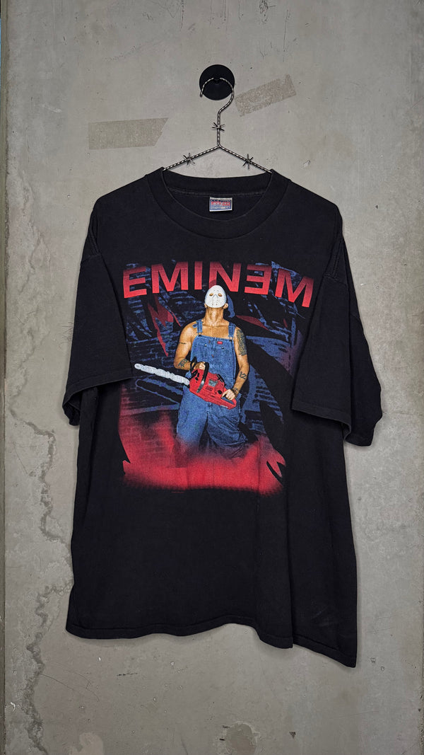 EMINEM CHAINSAW TEE