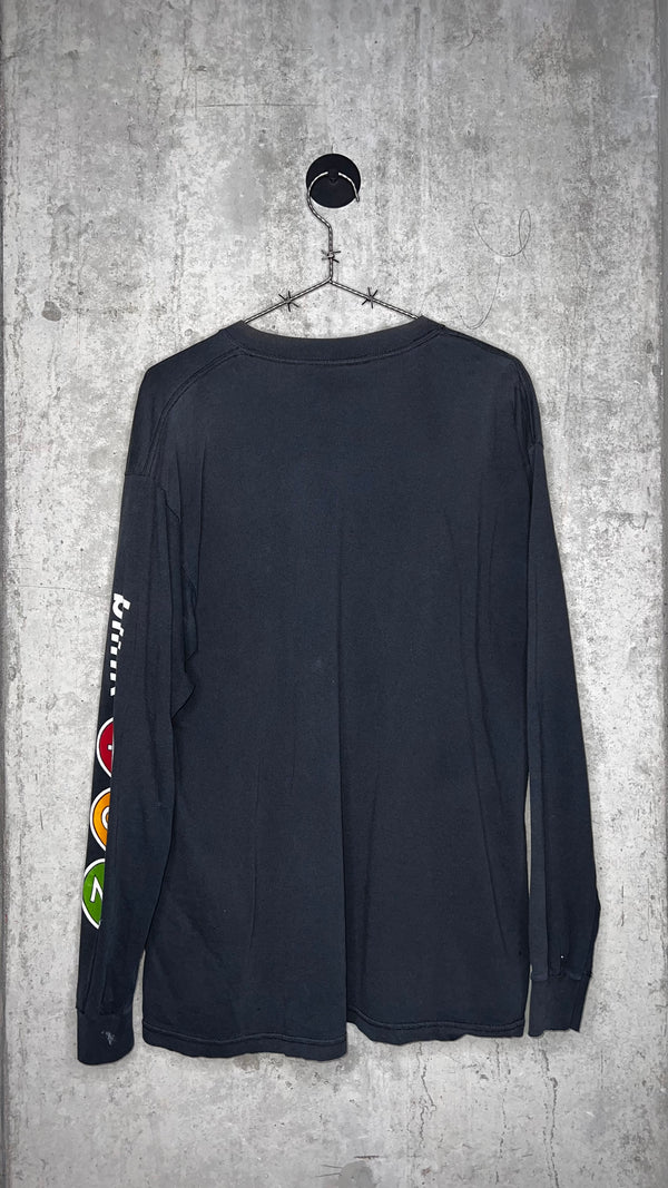 BLINK 182 TAKE OFF YOUR PANTS AND JACKET LONG SLEEVE 01’ | TOYPAJ ALBUM ARTWORK