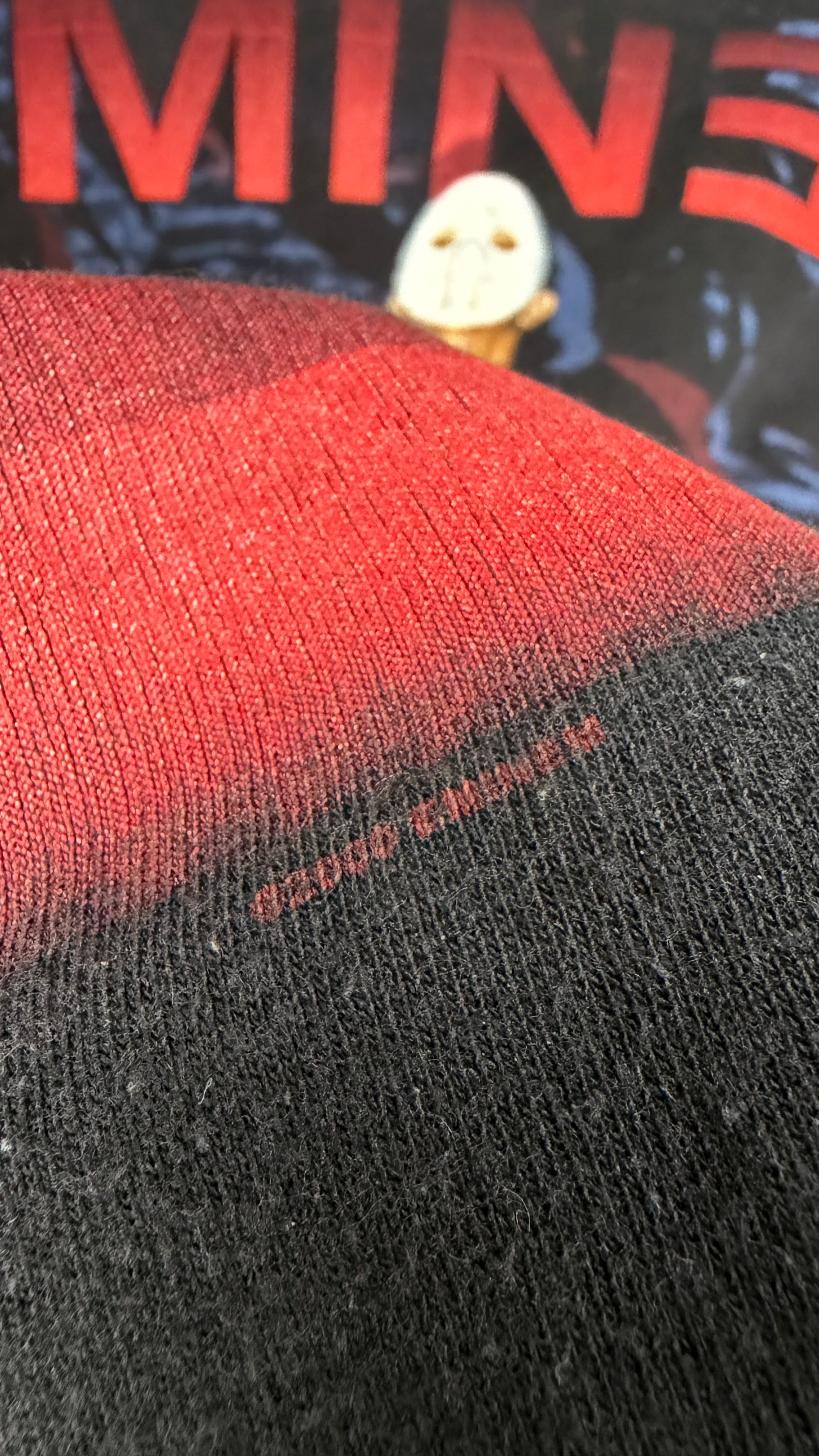 EMINEM CHAINSAW TEE