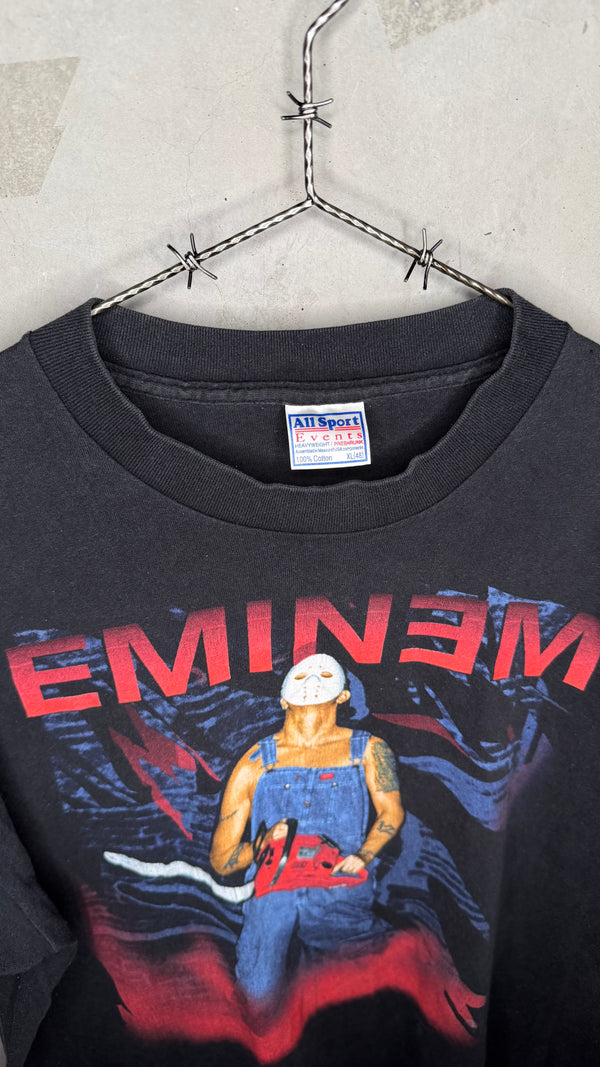 EMINEM CHAINSAW TEE