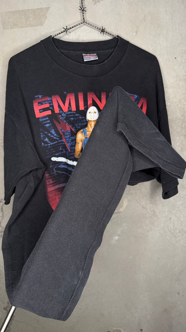 EMINEM CHAINSAW TEE