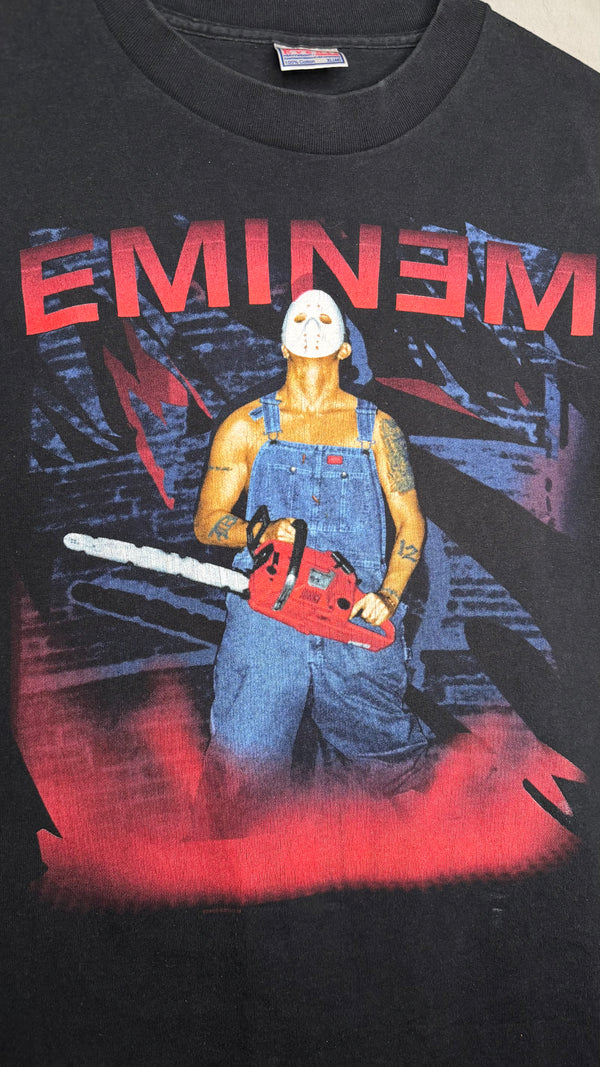 EMINEM CHAINSAW TEE