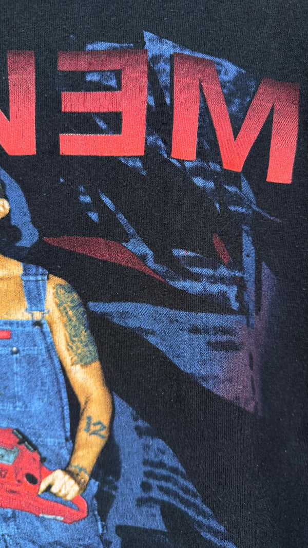EMINEM CHAINSAW TEE