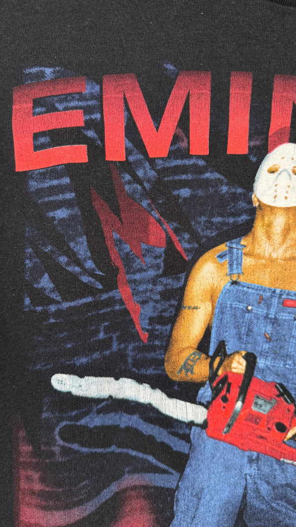 EMINEM CHAINSAW TEE