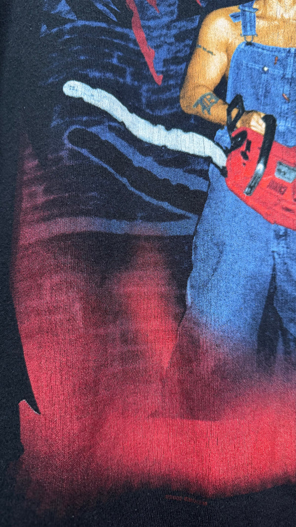 EMINEM CHAINSAW TEE