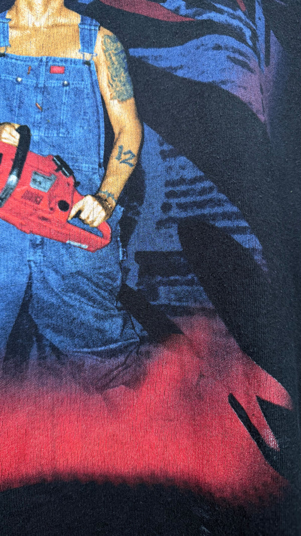 EMINEM CHAINSAW TEE