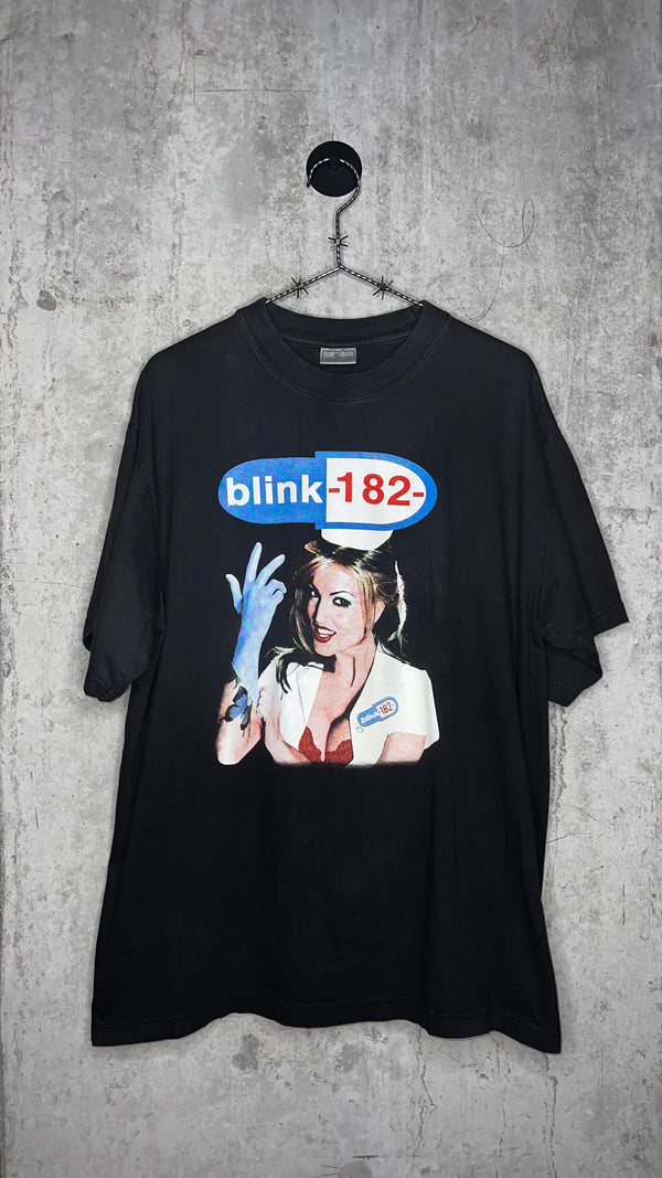BLINK 182 ENEMA OF THE STATE TEE | EURO BOOT