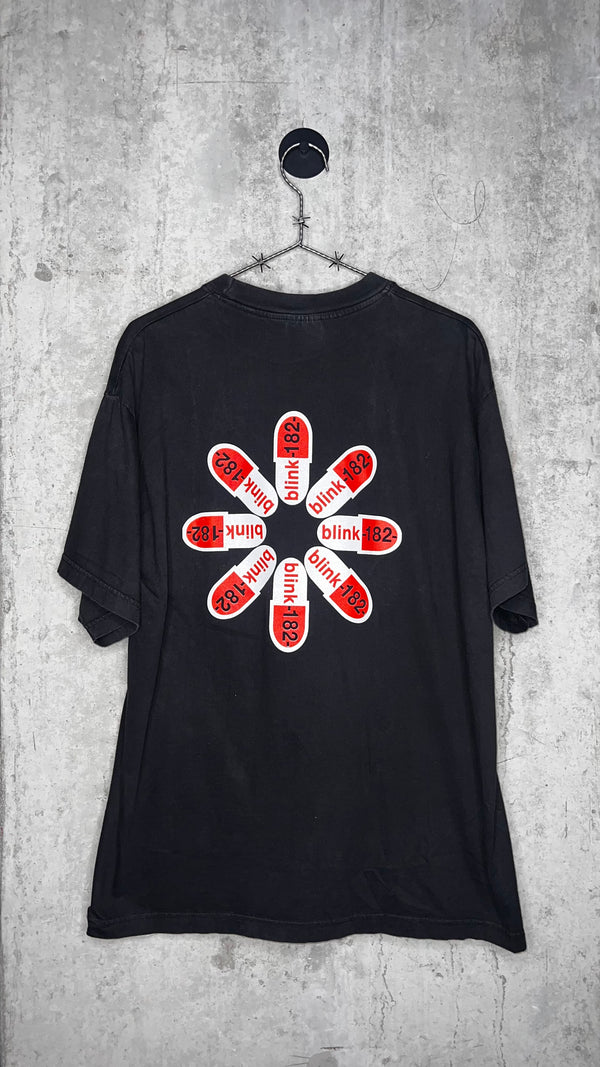 BLINK 182 ENEMA OF THE STATE TEE | EURO BOOT