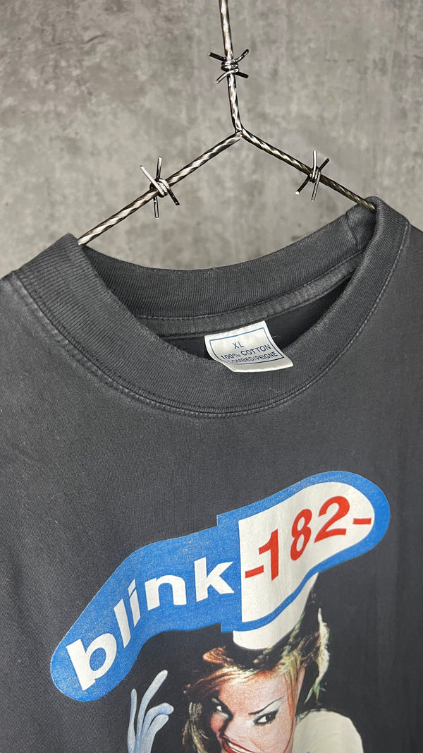 BLINK 182 ENEMA OF THE STATE TEE | EURO BOOT