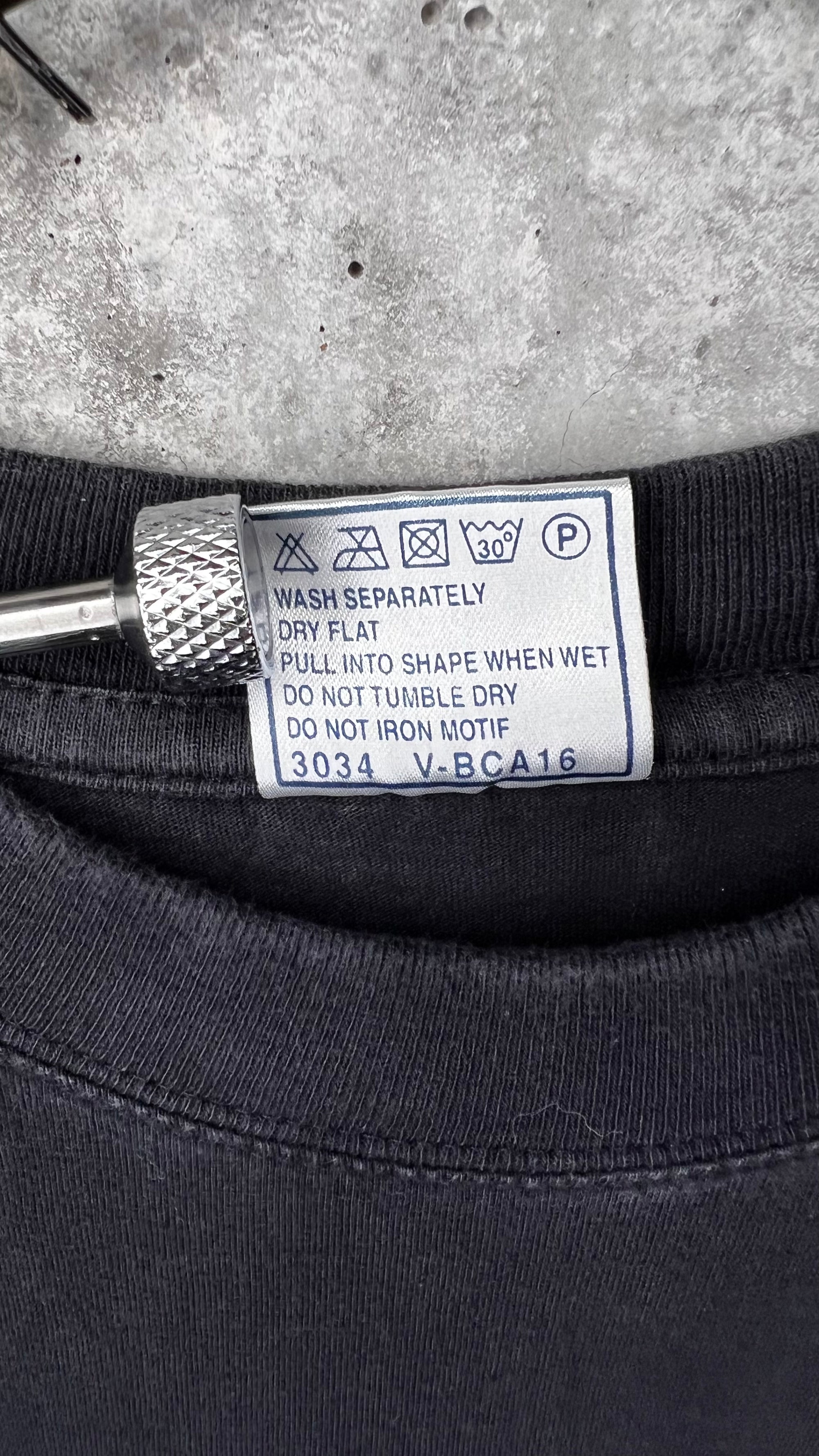 BLINK 182 ENEMA OF THE STATE TEE | EURO BOOT