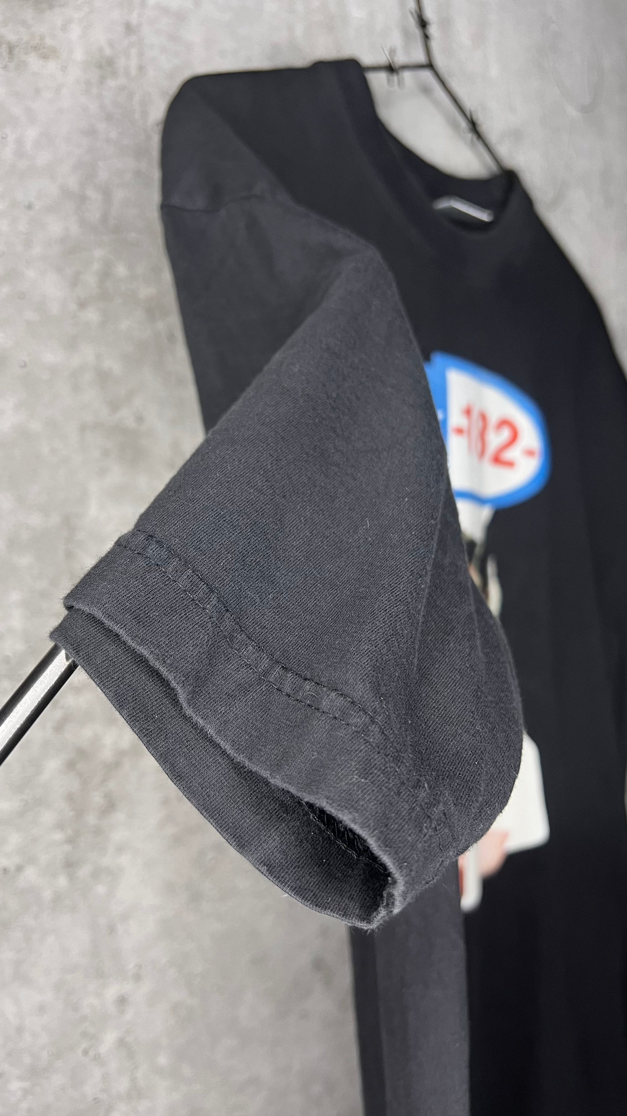 BLINK 182 ENEMA OF THE STATE TEE | EURO BOOT