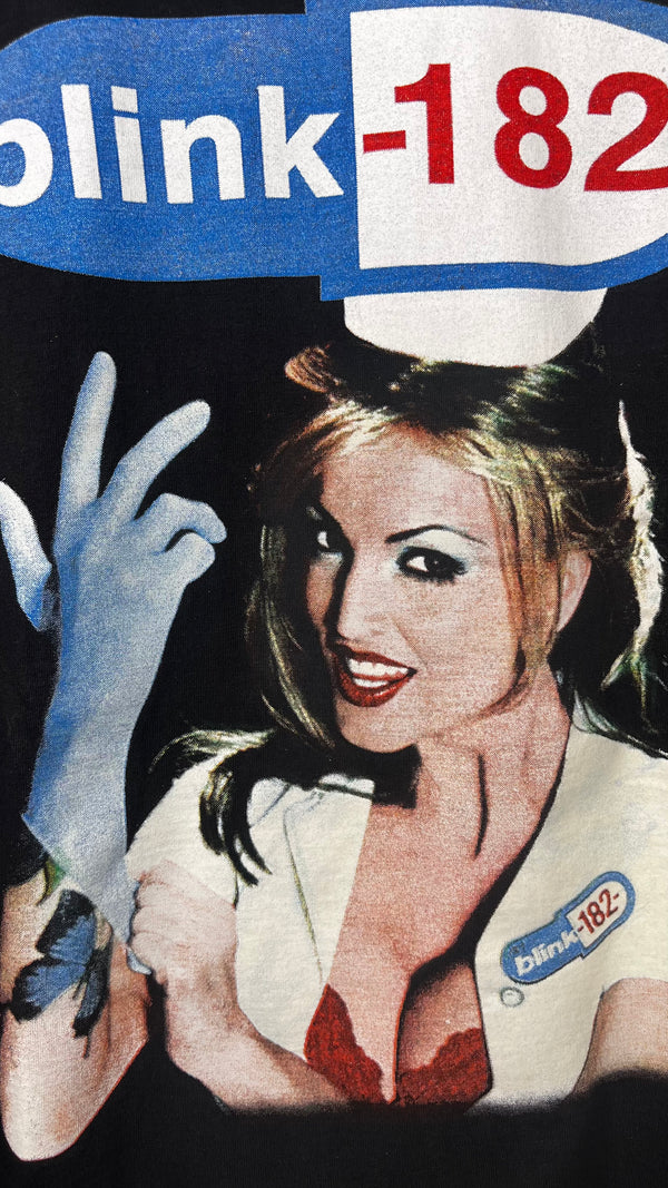 BLINK 182 ENEMA OF THE STATE TEE | EURO BOOT