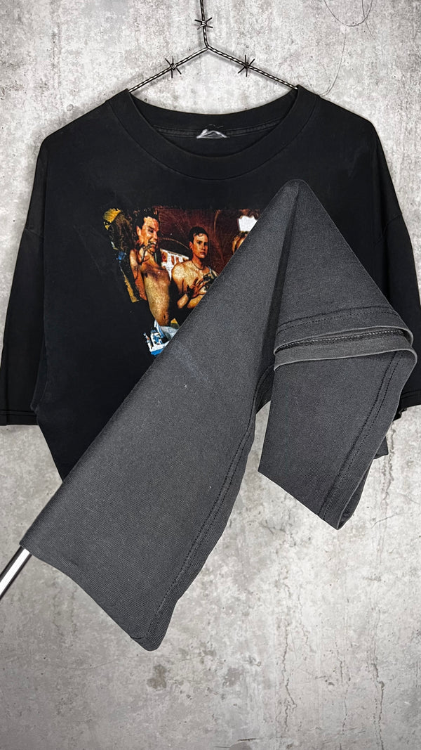 BLINK 182 ENEMA OF THE STATE TEE | RESURRECCION MEXICAN BOOTLEG