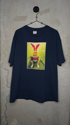 GUMMO MOVIE PROMO TEE | HARMONY KORINE