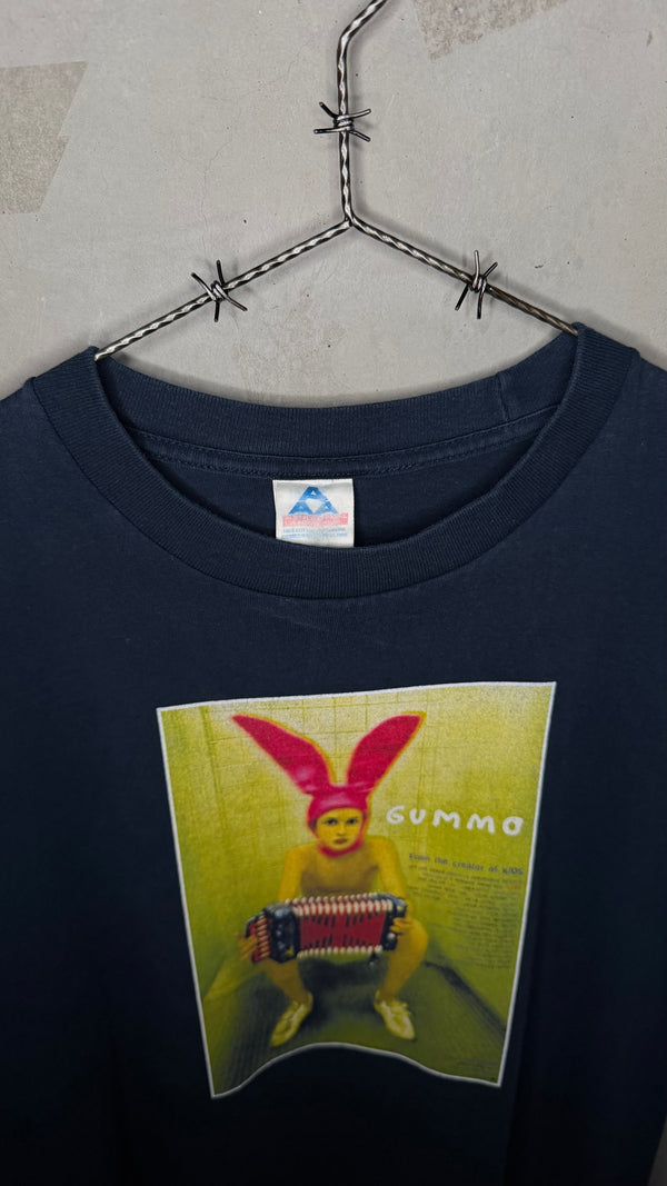 GUMMO MOVIE PROMO TEE | HARMONY KORINE
