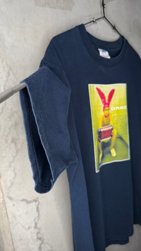 GUMMO MOVIE PROMO TEE | HARMONY KORINE