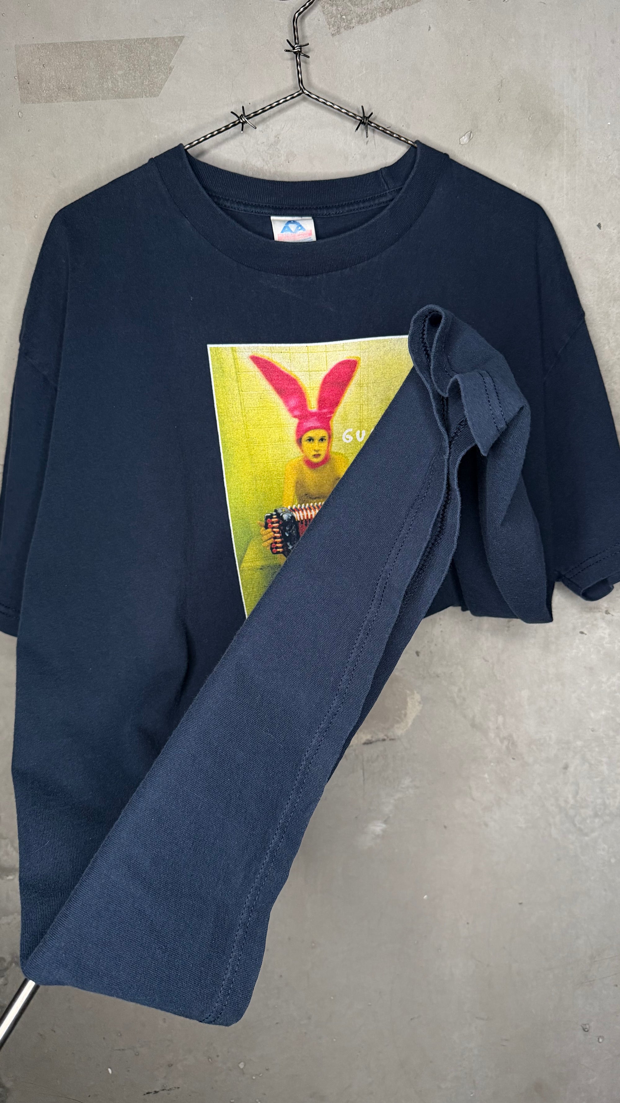 GUMMO MOVIE PROMO TEE | HARMONY KORINE