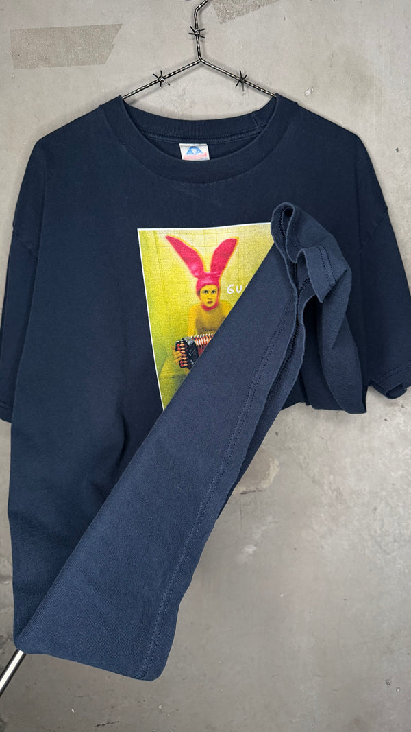 GUMMO MOVIE PROMO TEE | HARMONY KORINE