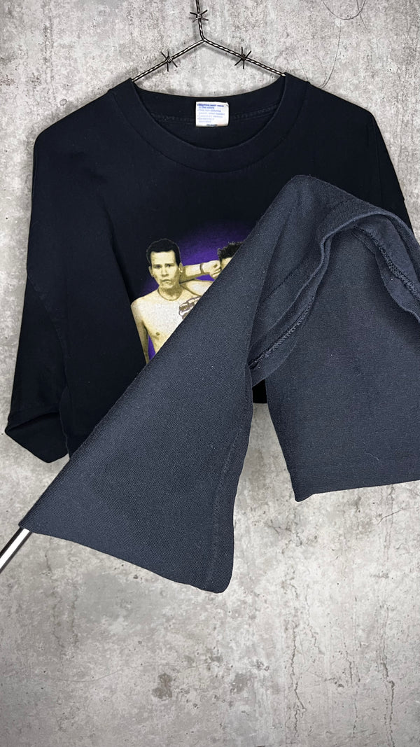 BLINK 182 ENEMA OF THE STATE TEE | MARK, TOM, AND TRAVIS UNDERWEAR GRAIL