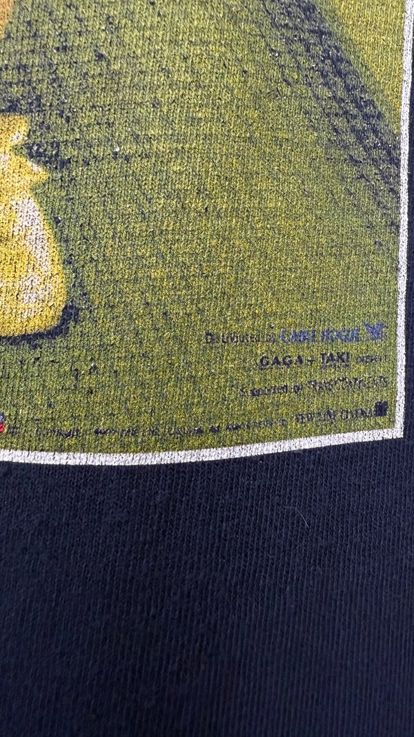 GUMMO MOVIE PROMO TEE | HARMONY KORINE