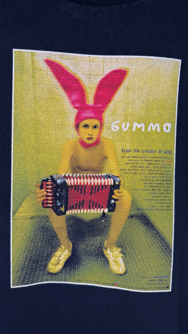GUMMO MOVIE PROMO TEE | HARMONY KORINE