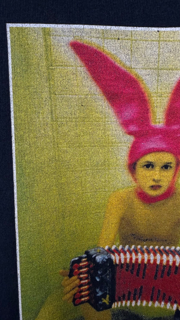 GUMMO MOVIE PROMO TEE | HARMONY KORINE