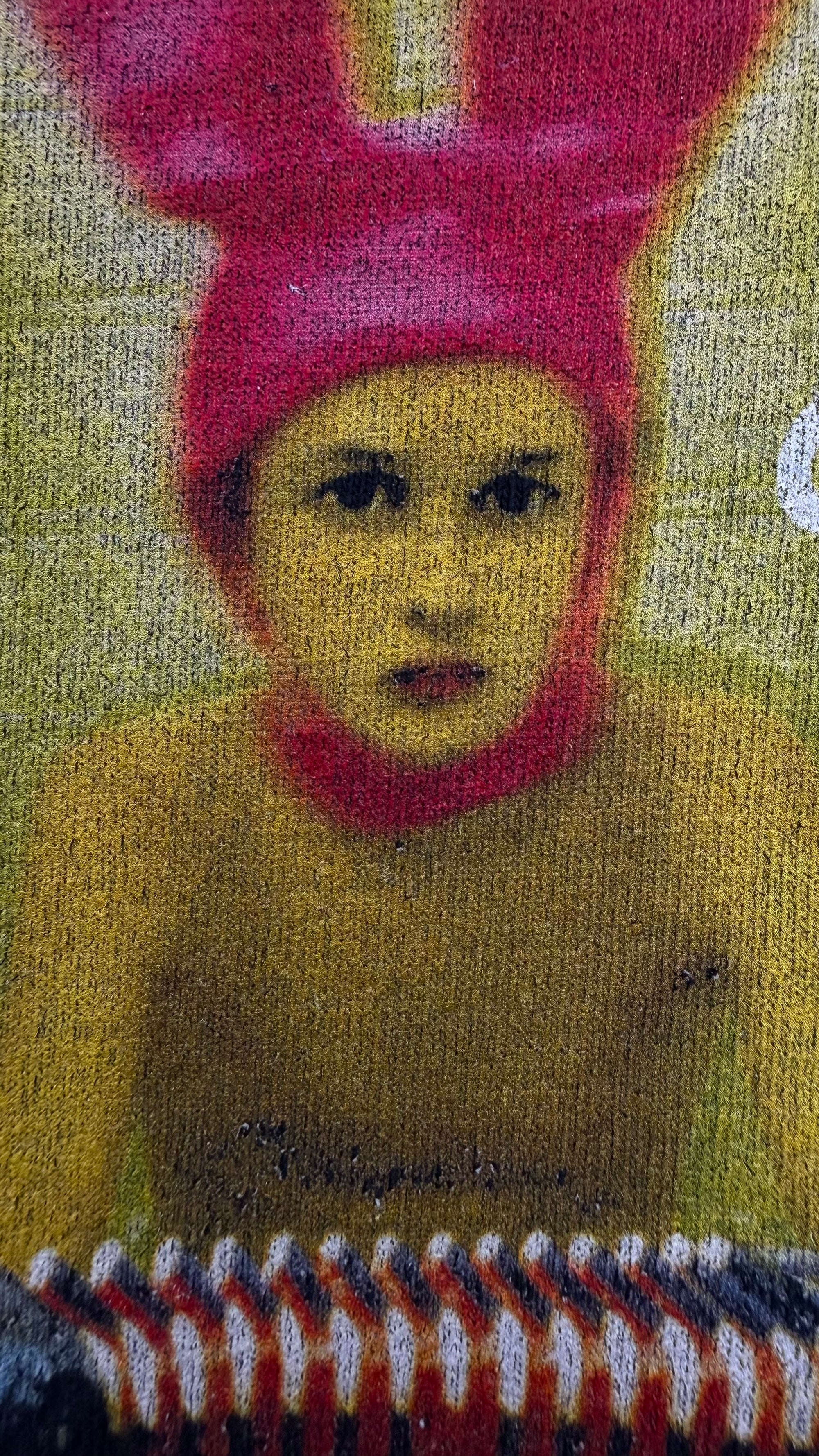 GUMMO MOVIE PROMO TEE | HARMONY KORINE