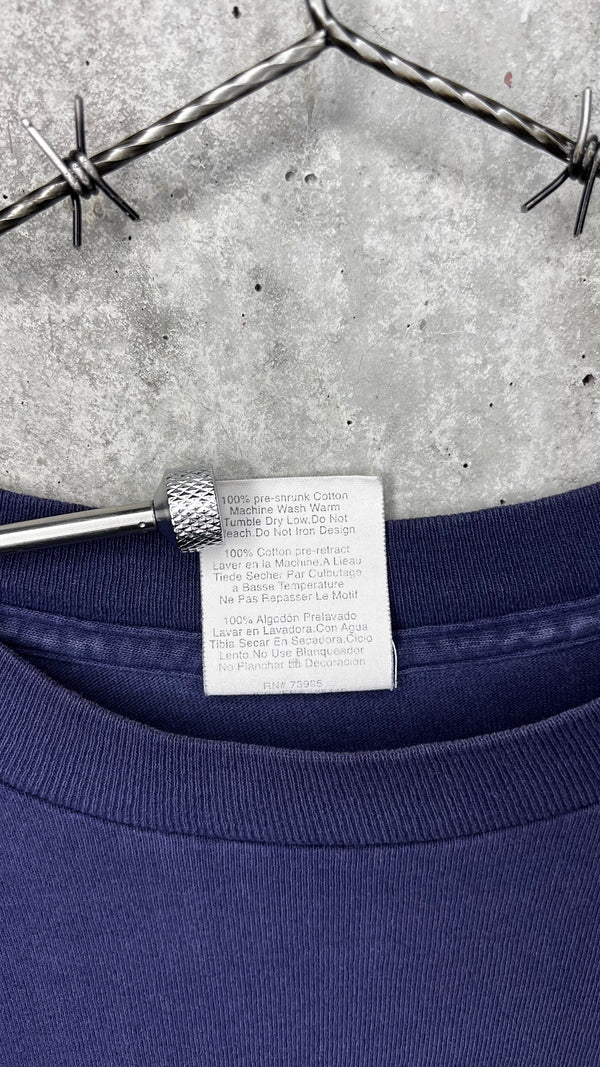 BLINK 182 CLASSIC LOGO 98’ TEE