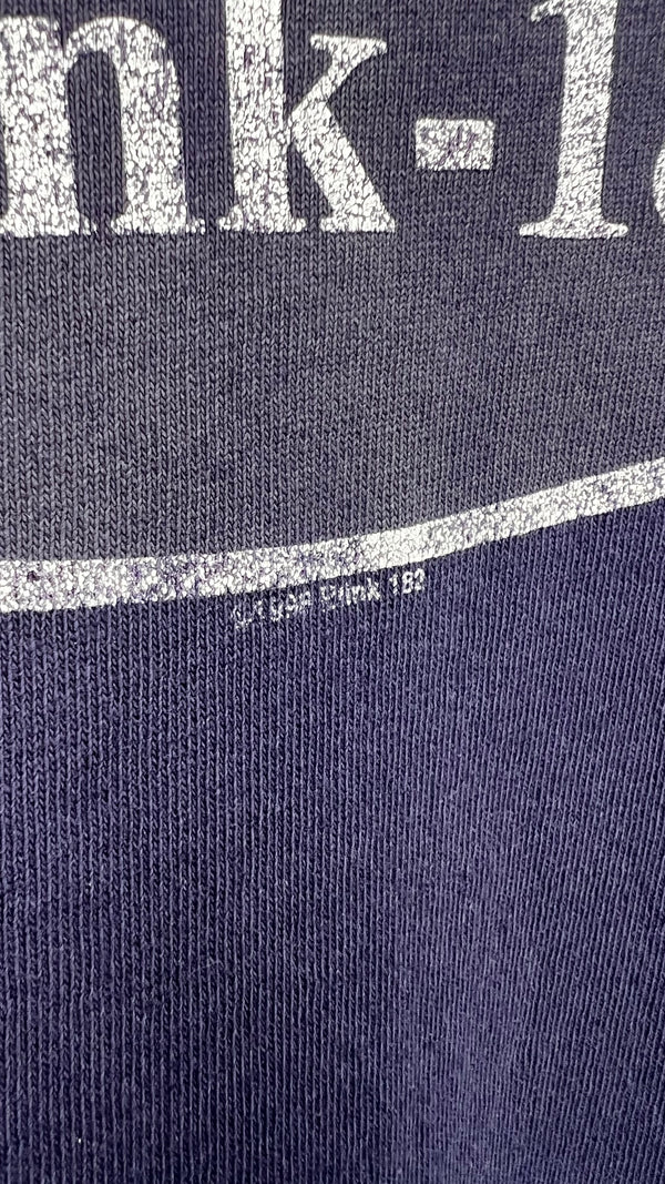 BLINK 182 CLASSIC LOGO 98’ TEE