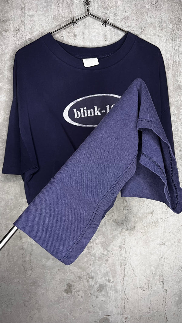 BLINK 182 CLASSIC LOGO 98’ TEE
