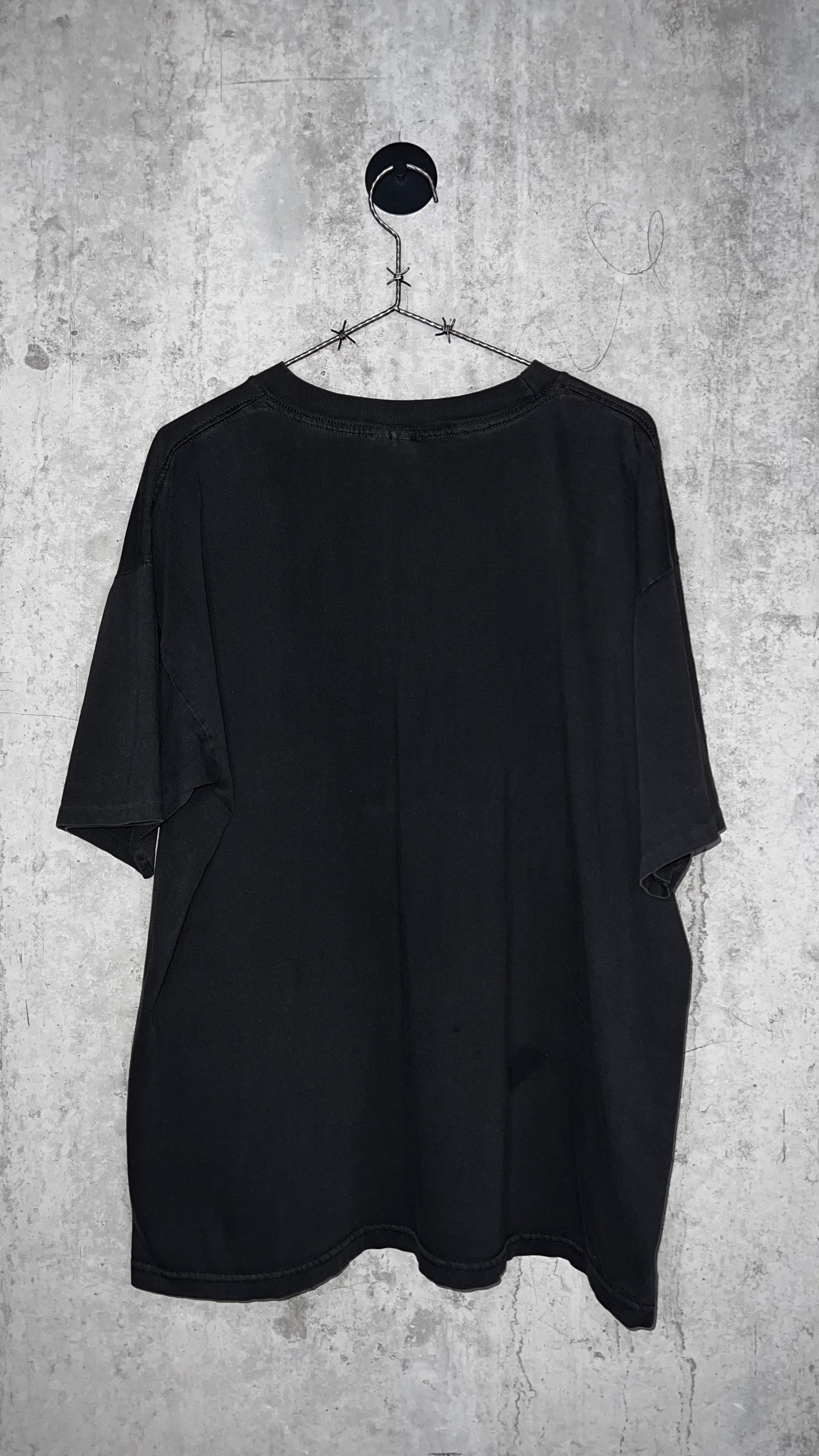 HACKERS CODE & TITLE HIT MOVIE TEE