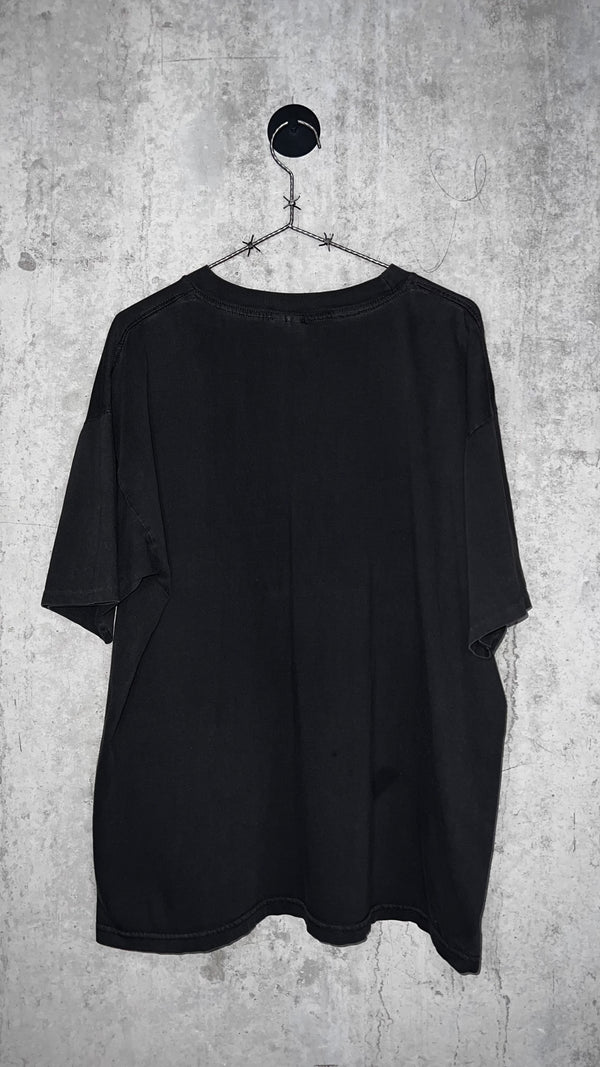 HACKERS CODE & TITLE HIT MOVIE TEE