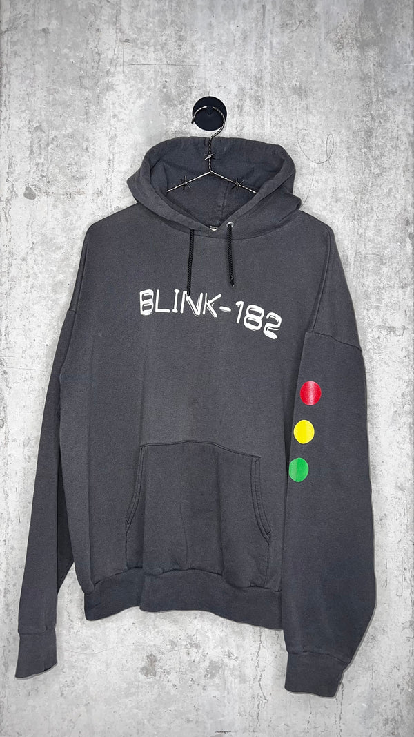 BLINK 182 TAKE OFF YOUR PANTS AND JACKET ALBUM HOODIE