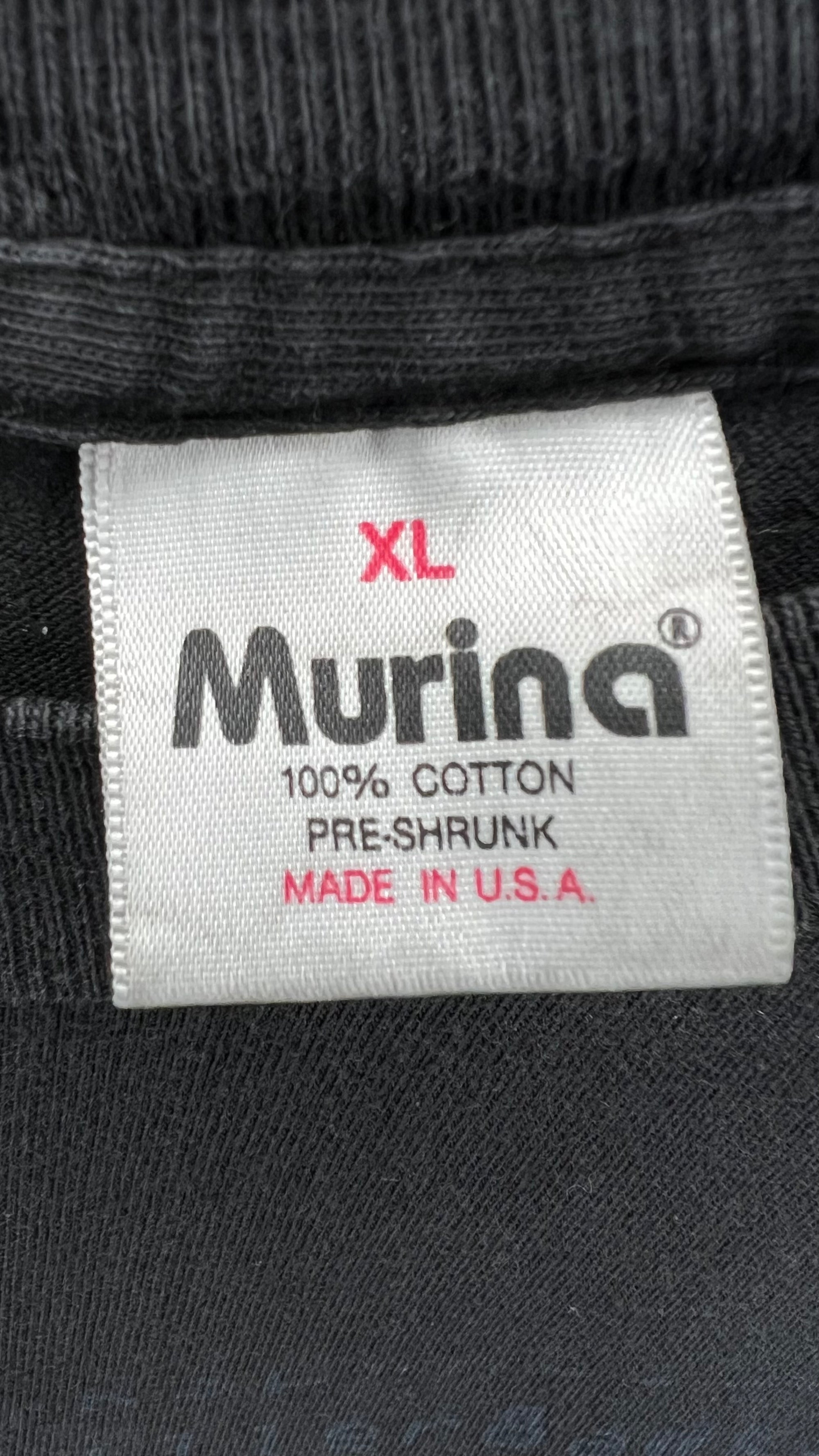 HACKERS CODE & TITLE HIT MOVIE TEE