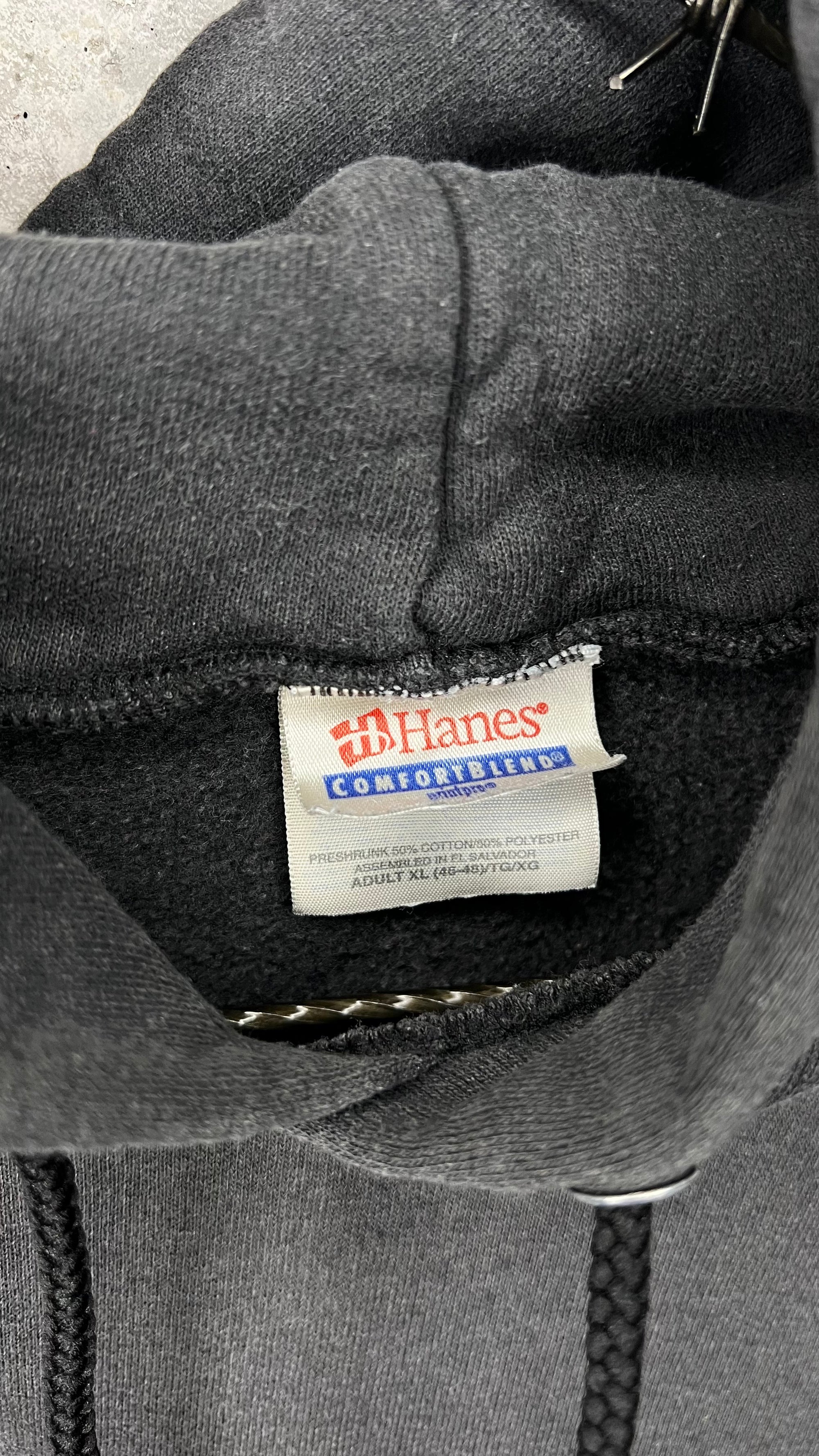 BLINK 182 TAKE OFF YOUR PANTS AND JACKET ALBUM HOODIE