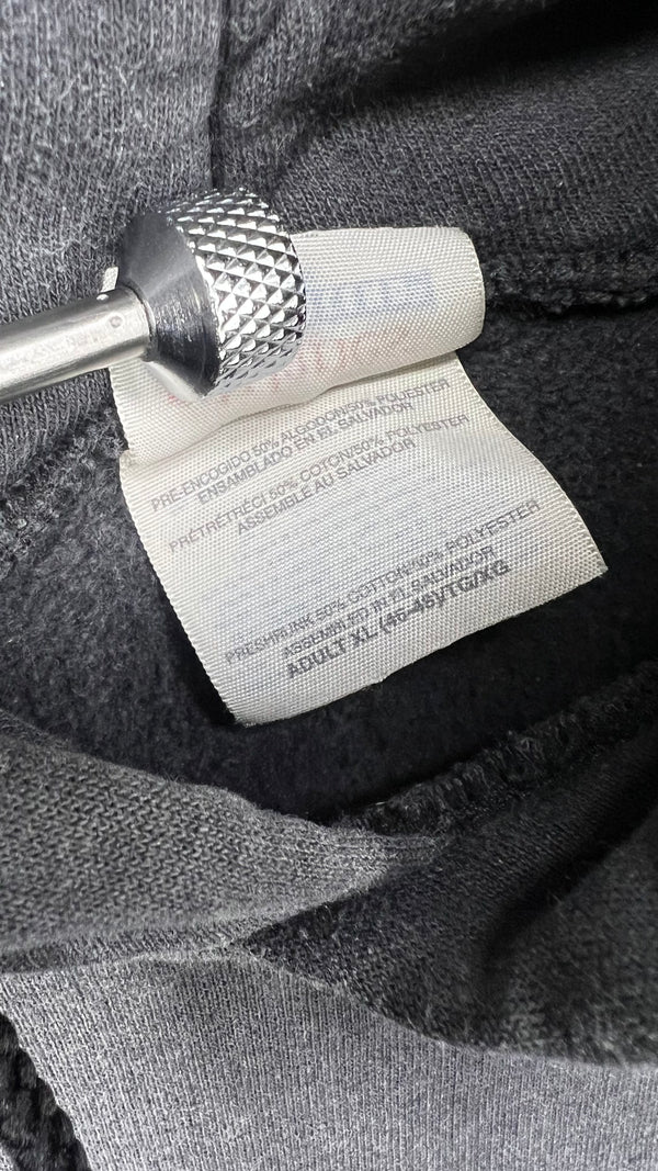 BLINK 182 TAKE OFF YOUR PANTS AND JACKET ALBUM HOODIE