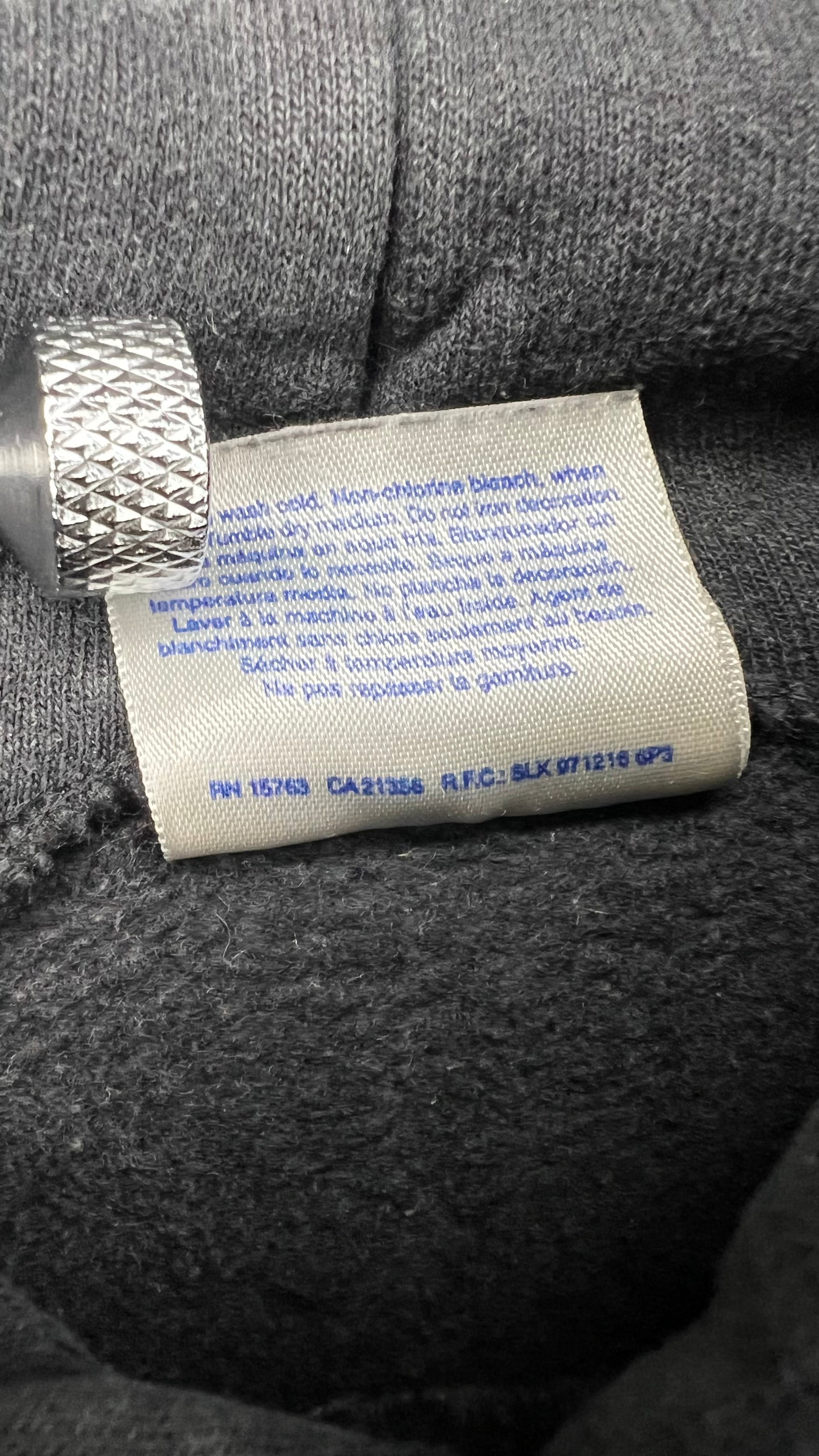 BLINK 182 TAKE OFF YOUR PANTS AND JACKET ALBUM HOODIE