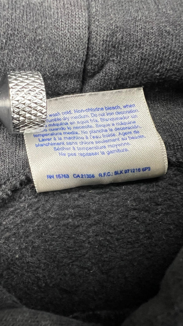 BLINK 182 TAKE OFF YOUR PANTS AND JACKET ALBUM HOODIE