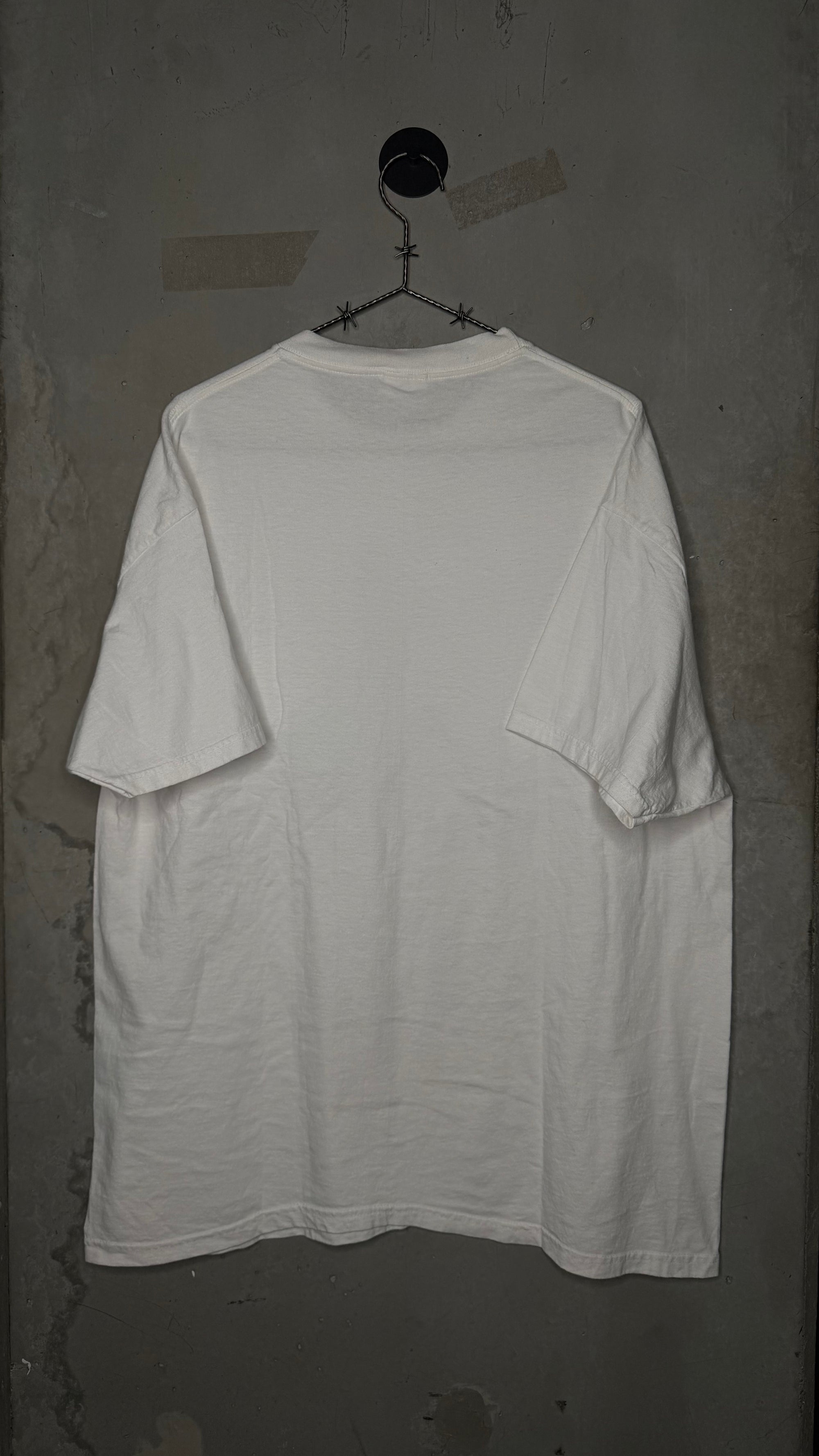 APPLE ‘I THINK THEREFORE iMAC’ TECH TEE