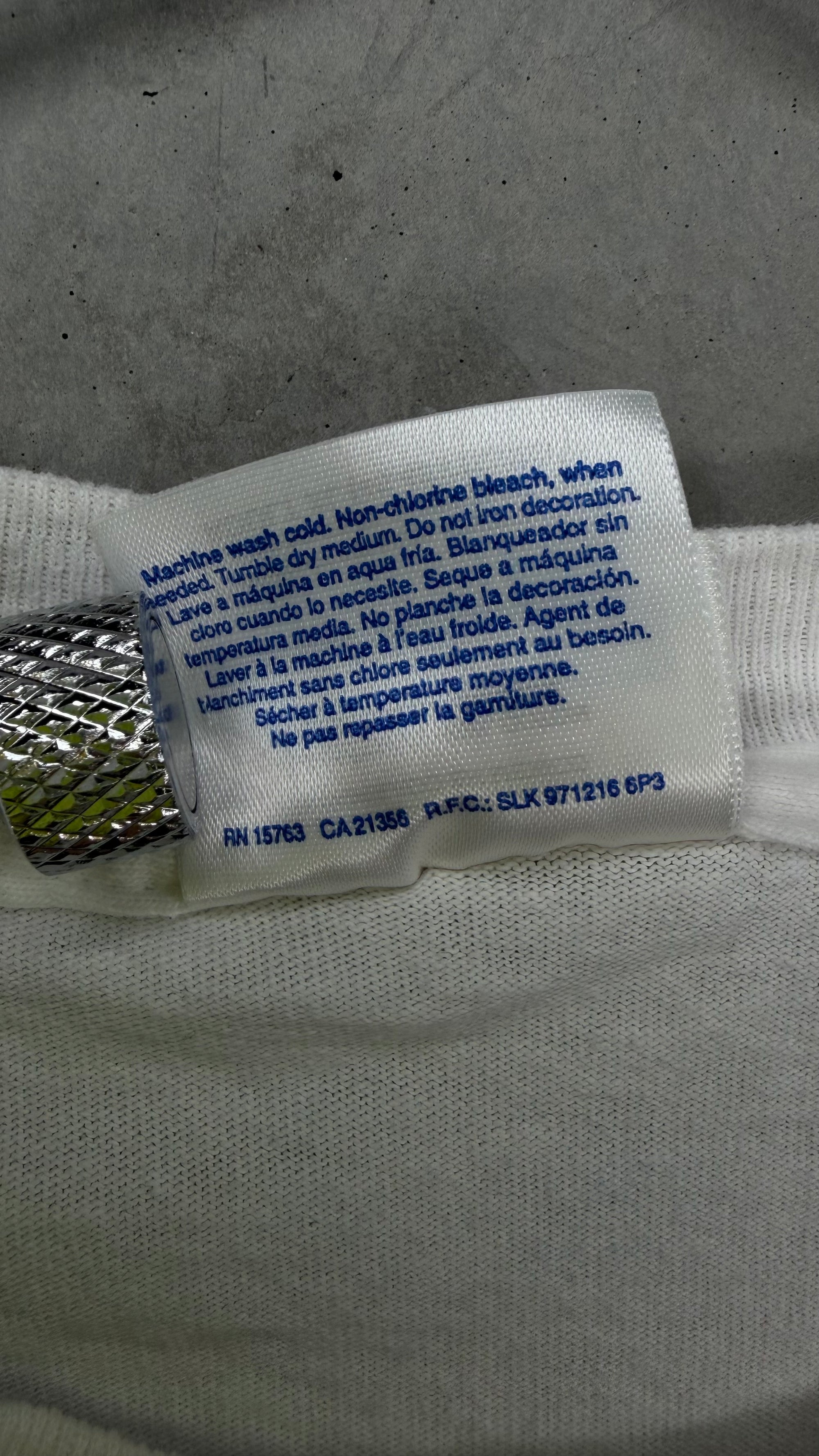 APPLE ‘I THINK THEREFORE iMAC’ TECH TEE