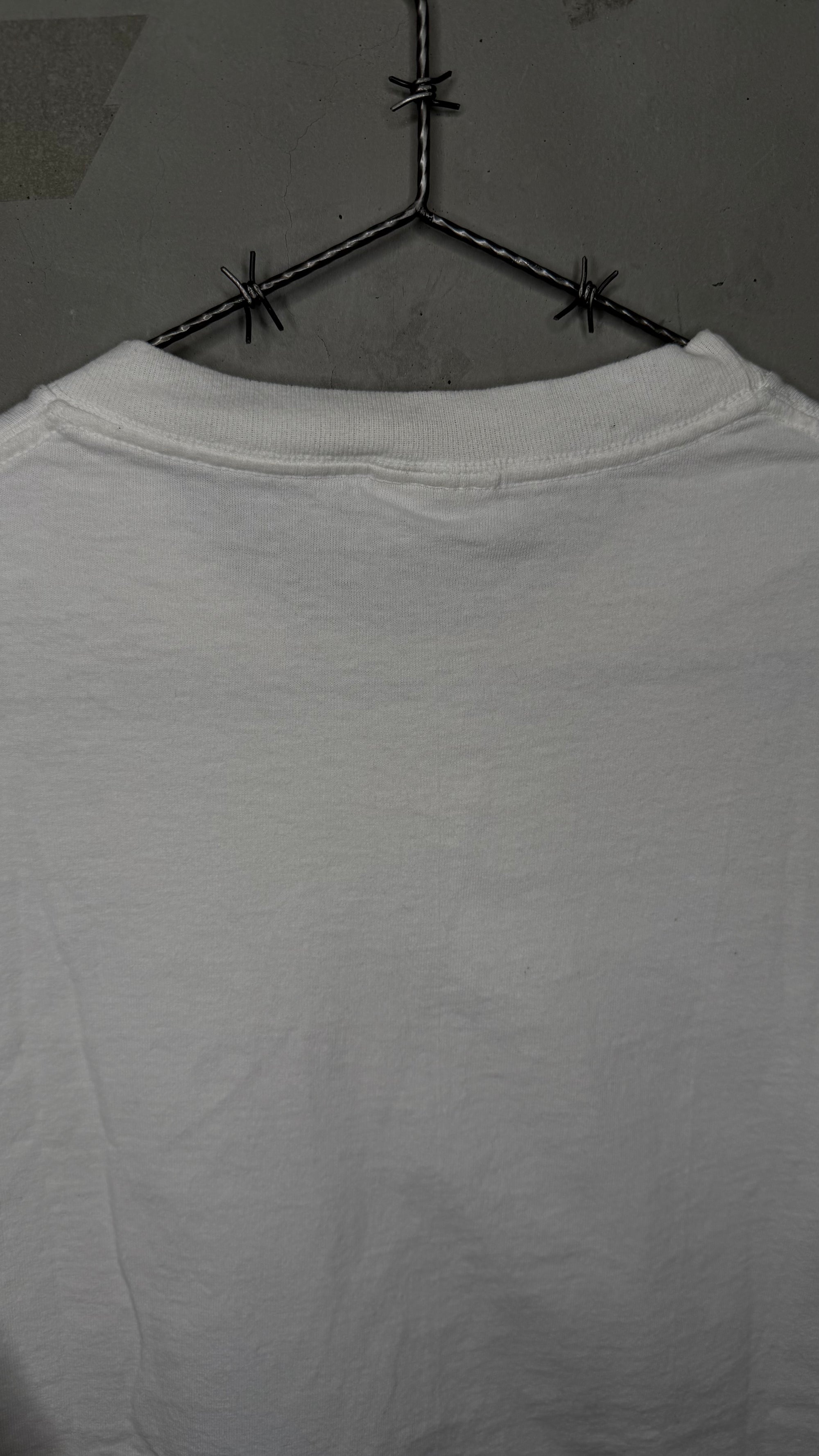 APPLE ‘I THINK THEREFORE iMAC’ TECH TEE