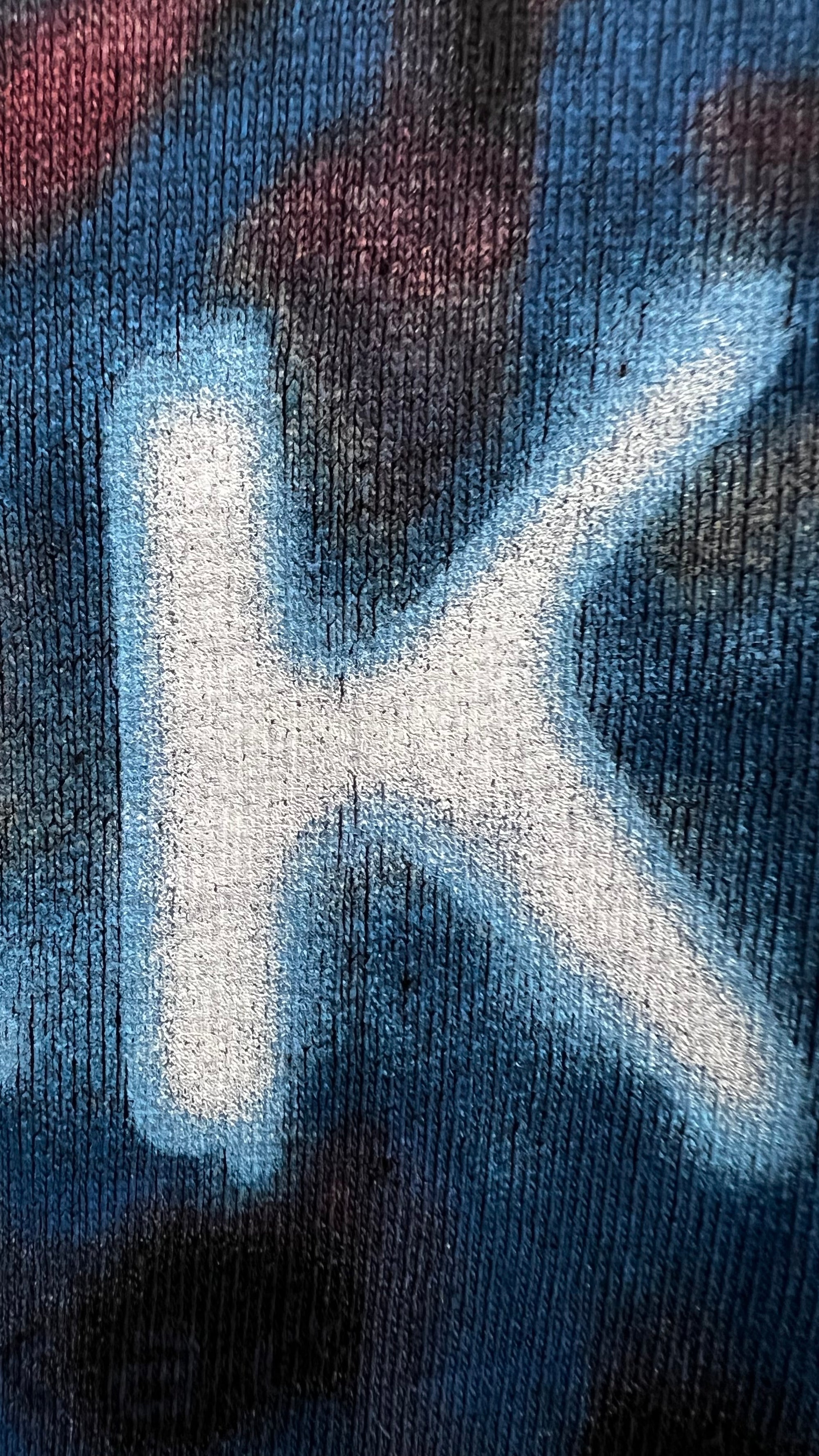 HACKERS CODE & TITLE HIT MOVIE TEE