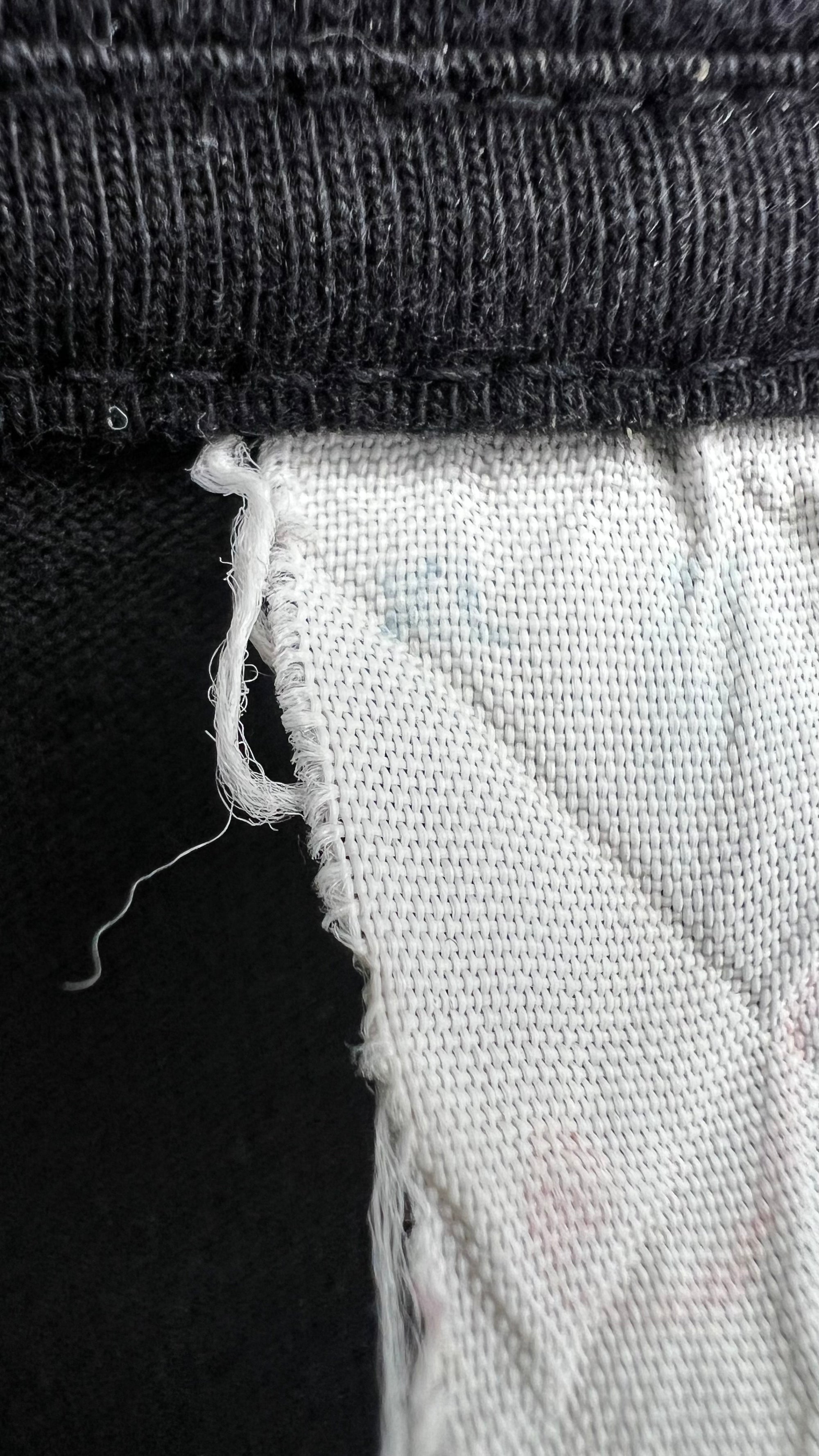 HACKERS WORLD DOMINATION TOUR 96’ TEE | ULTRA RARE UK MOVIE PROMO RELEASE VARIANT |