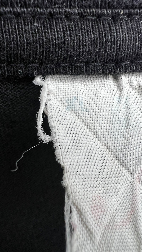 HACKERS WORLD DOMINATION TOUR 96’ TEE | ULTRA RARE UK MOVIE PROMO RELEASE VARIANT |