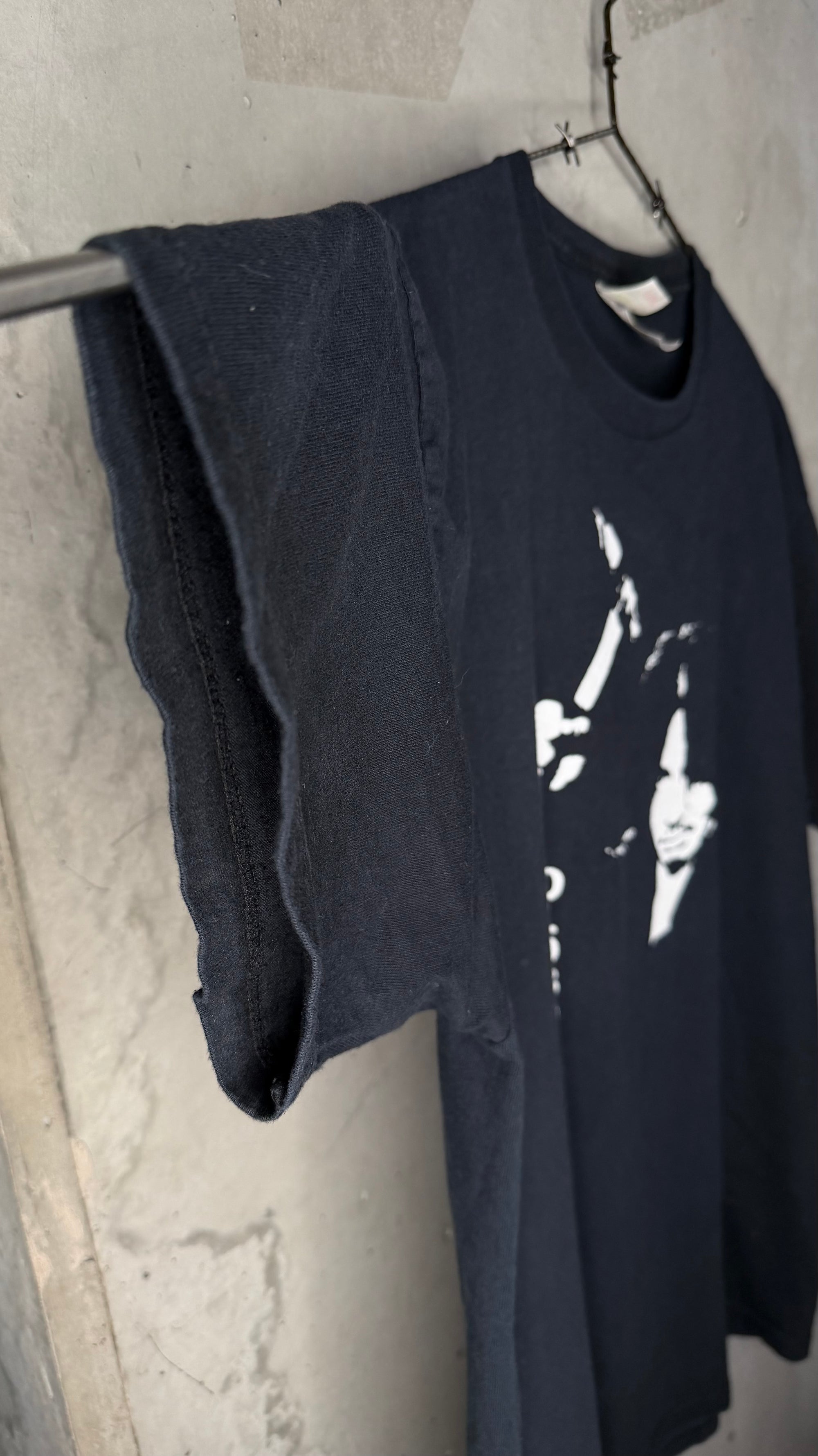 OLDBOY MOVIE TEE | ‘LET THE VENGEANCE BEGIN’
