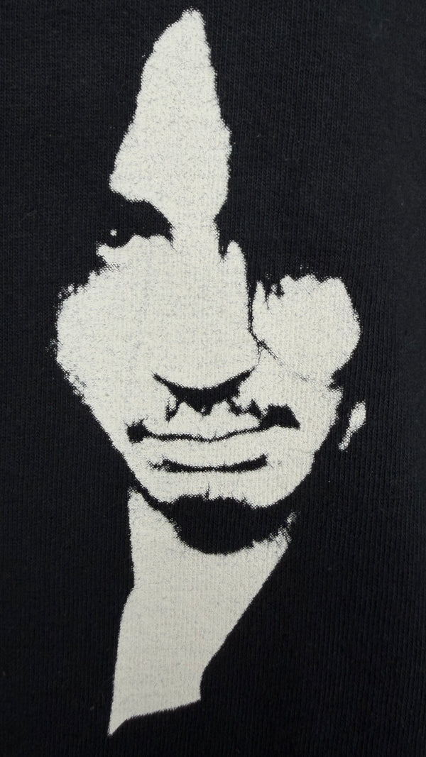 OLDBOY MOVIE TEE | ‘LET THE VENGEANCE BEGIN’