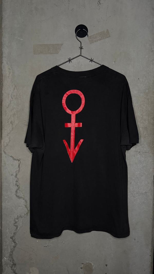 PRINCE SPLITS TEE | EURO & JAPAN EXCLUSIVE